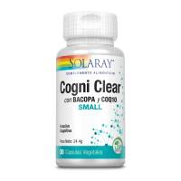 Cogni Clear - 30 vcaps